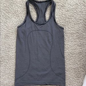 Lululemon swiftly tech tank